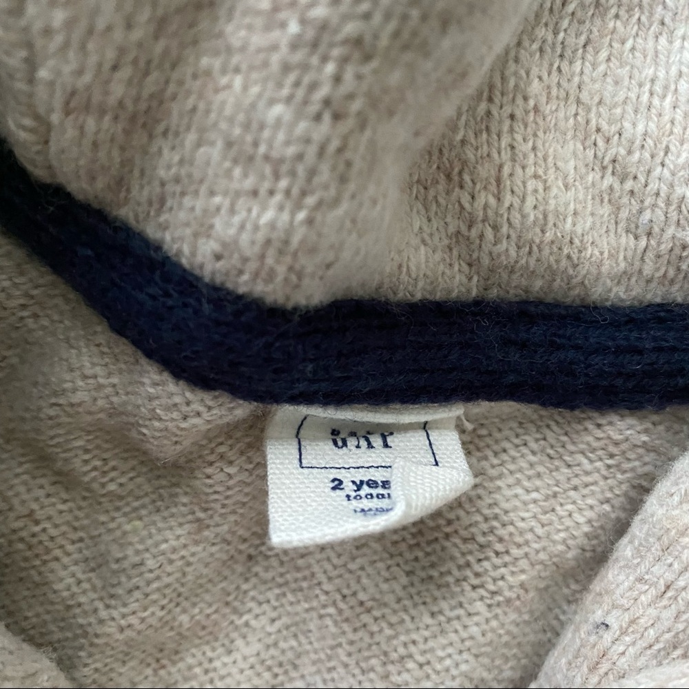 Cardigan - Picture 3 of 3